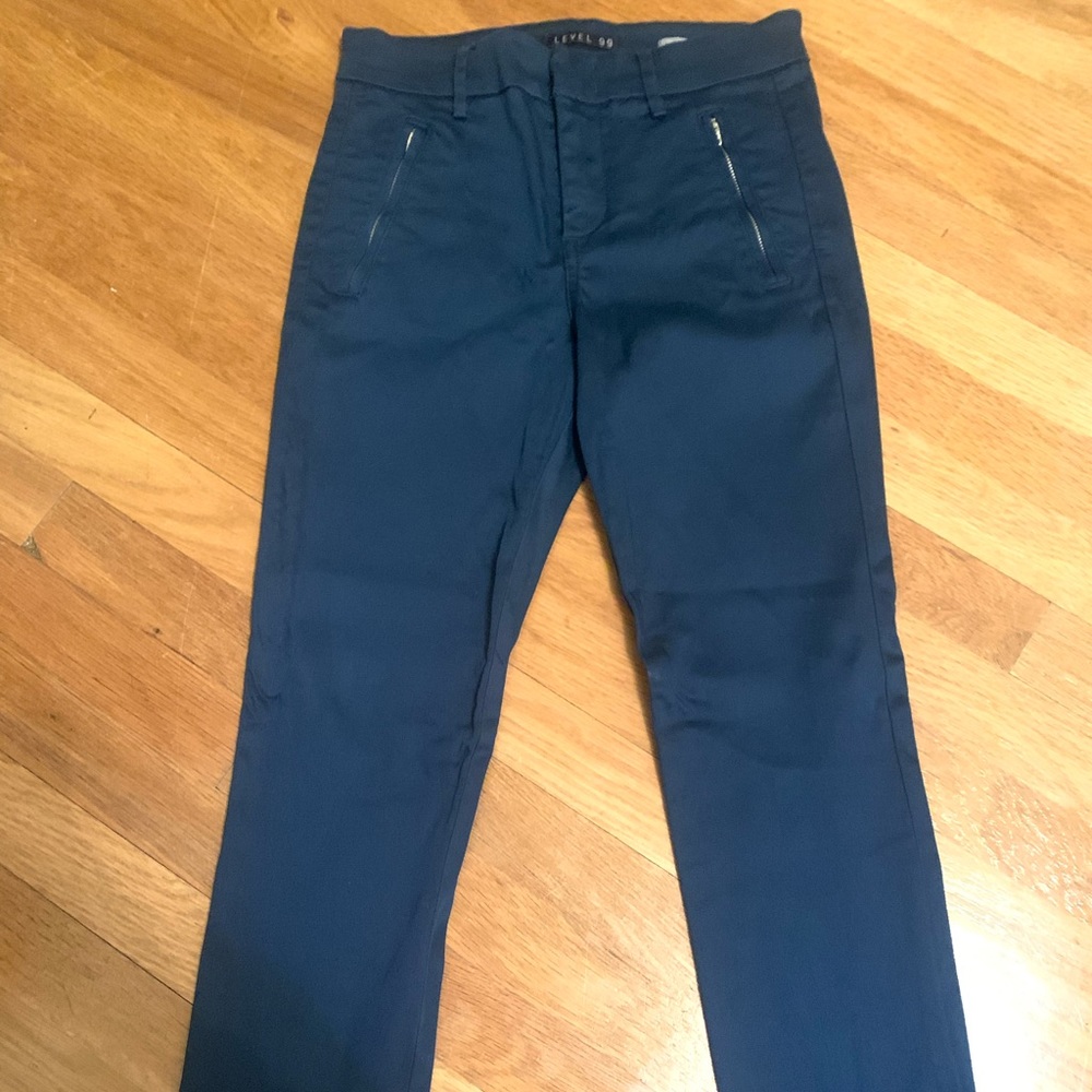 Level 99 Pant